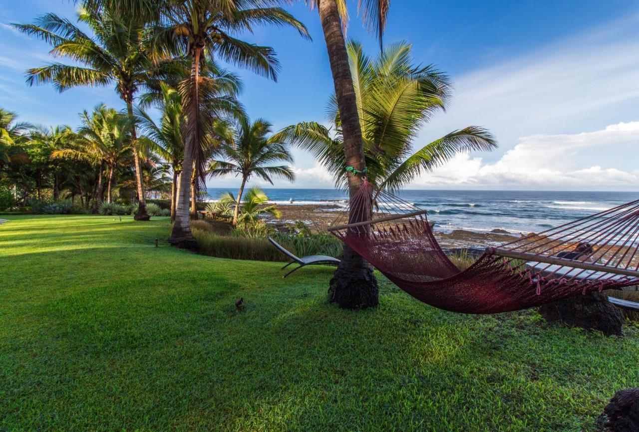 Villa Diosa Del Mar Santa Cruz (Guanacaste) Exterior photo