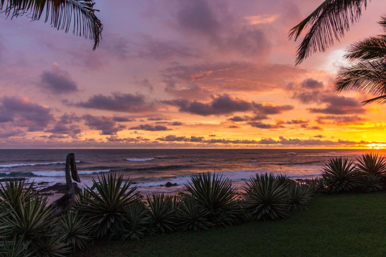 Villa Diosa Del Mar Santa Cruz (Guanacaste) Exterior photo