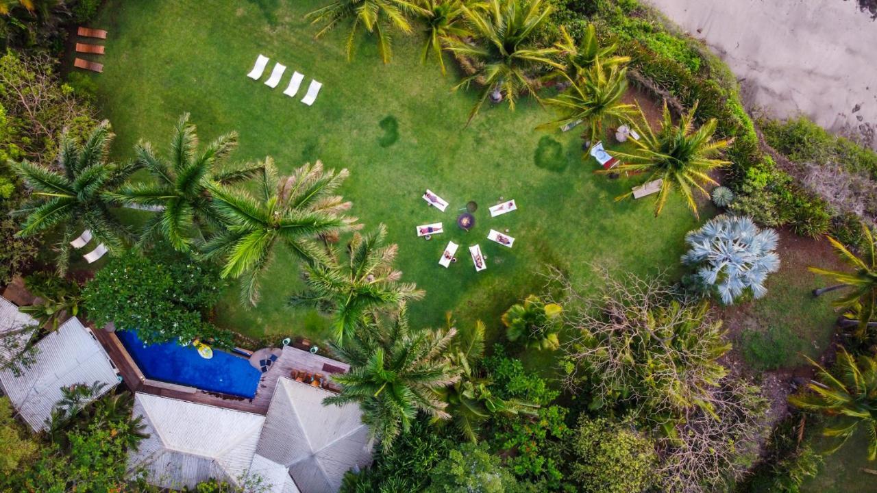 Villa Diosa Del Mar Santa Cruz (Guanacaste) Exterior photo