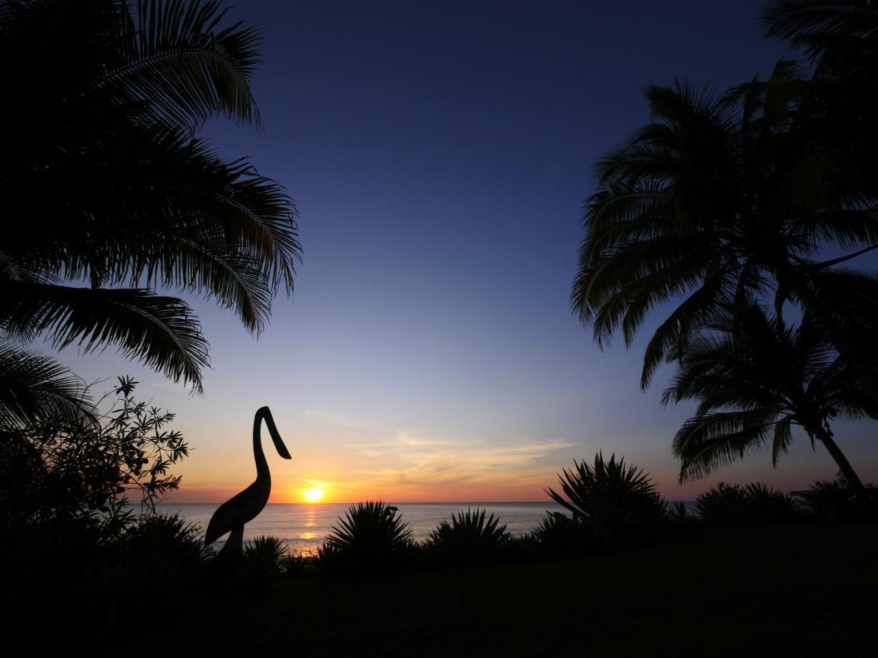 Villa Diosa Del Mar Santa Cruz (Guanacaste) Exterior photo